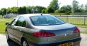 Peugeot 108 2014, Opel Activan 2009, Peugeot 607 051